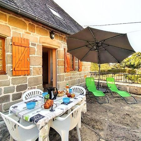 Gite De La Brande Jugeals-Nazareth Extérieur photo
